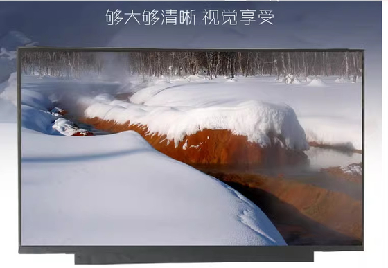 NE160WUM-NX2 BOE 16.0&quot; 1920 ((RGB) × 1200, 250 cd/m2 Βιομηχανική οθόνη LCD