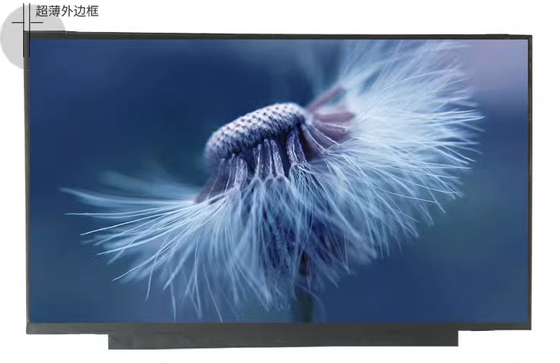 NE160QDM-NY1 BOE 16.0&quot; 2560 ((RGB) × 1600, 500 cd/m2 Βιομηχανική οθόνη LCD
