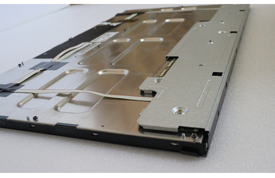 LM340UW1-SSA1 LG Εικονική οθόνη 34&quot; 3440 ((RGB) × 1440 109PPI, 320 cd/m2