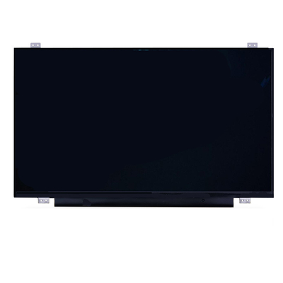 NE156QUM-N66 BOE 15.6&quot; 3840 ((RGB) × 2160, 500 cd/m2 Βιομηχανική οθόνη LCD