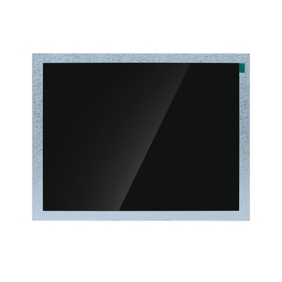 BOE 8.0&quot; 800 ((RGB) × 600, 250 cd/m2 Βιομηχανική οθόνη LCD