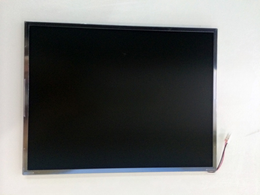 LB121S03-TD01 LG Δείκτης 12.1&quot; 800 ((RGB) × 600 SVGA 82PPI 400 cd/m2 Βιομηχανική οθόνη LCD