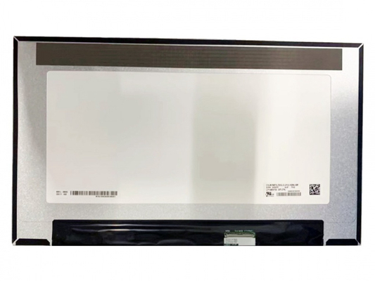 LP140WFB-SPF4 LG Δείκτης 14&quot; 1920 ((RGB) ×1080, FHD 157PPI, 300 cd/m2 Βιομηχανική οθόνη LCD