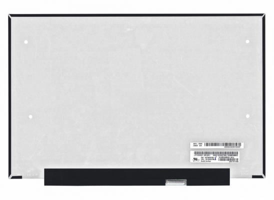 LP133WQ1-SPB1 LG Δείκτης 13,3&quot; 2560 ((RGB) × 1600 WQXGA 227PPI 300 cd/m2 Βιομηχανική οθόνη LCD