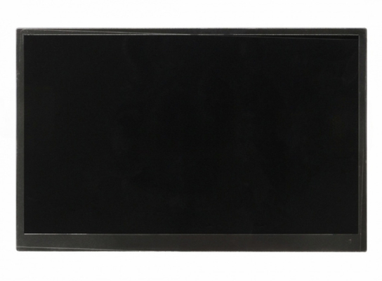 LA070WV7-SL02 LG οθόνη 7&quot; 800 ((RGB) × 480 WVGA 133PPI 1000 cd/m2 Βιομηχανική οθόνη LCD