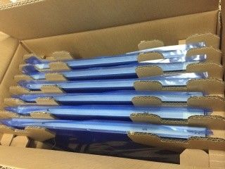G190ETN01.0 AUO 19.0 ιντσών WLED φως πίσω, άνω I/F, Ματ 12S4P WLED, 30K ώρες, Χωρίς οδηγό