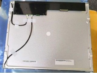 19 ώρες συμμετρίας tft-LCD G190EAN01.5 50K φωτεινότητας ίντσας ύψους με τον οδηγό των οδηγήσεων