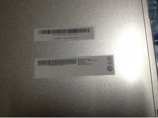 G170ETN02.0 30 Πιν 1280×1024 400 cd/m2 17 INCH AUO TFT LCD Panel