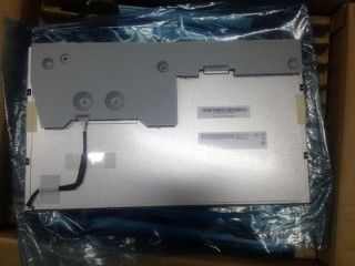 G156XW01 V3 8 Bit 15.6 INCH 1366×768 AUO TFT LCD οθόνη 85/85/80/80