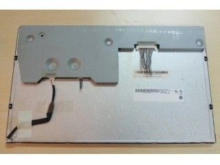 G156XW01 V1 1366×768 15.6 INCH Βιομηχανική οθόνη TFT 400 (τύπος.)