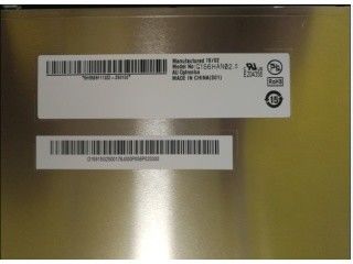 G156HAN02.0 15,6 ίντσες SRGB 30 πιν ιατρική οθόνη LCD 89/89/89/89 500 cd/m2
