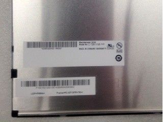 G150XVN01.0 180° Πίσω 15 ιντσών AUO TFT LCD 89/89/89/89 (τύπος.)
