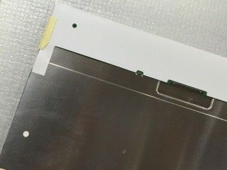 15 ιντσών λαμπτήρα TFT LCD G150XTN01.1 Χρήση για βιομηχανική χρήση 80/80/60/80 (τύπος.)
