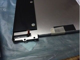 Λάμπα Χρήση G121XN01 V0 12.1 ιντσών AUO TFT LCD 80/80/80/80 (τύπος.)