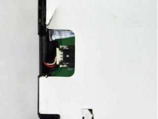 10.4 ίντσες AUO TFT LCD 80/80/60/80 (τύπος.)