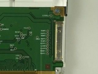 G104SN03 V1 800*600 10,4 ιντσών TFT LCD Panel 80/80/60/80 (τύπος)