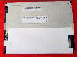 G104SN02 V2 AUO TFT Δείκτης 400 cd/m2 (τύπος) 10,4&quot; 80/80/60/80 (τύπος)