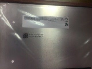 10.1 ίντσες LCD οθόνη υψηλής φωτεινότητας 800 cd/m2 (τύπος) 89/89/89/89 (τύπος)