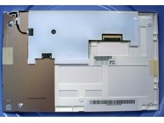 G085VW01 V0 8,5 ίντσες ευρεία θερμοκρασία 6 Bit TFT LCD Panel 80/80/80/60 (τύπος.)
