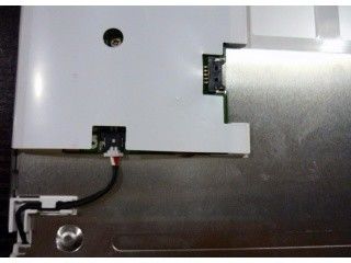 G085VW01 V0 8,5 ίντσες ευρεία θερμοκρασία 6 Bit TFT LCD Panel 80/80/80/60 (τύπος.)