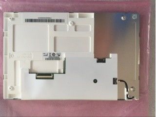 G085VW01 V0 8,5 ίντσες ευρεία θερμοκρασία 6 Bit TFT LCD Panel 80/80/80/60 (τύπος.)