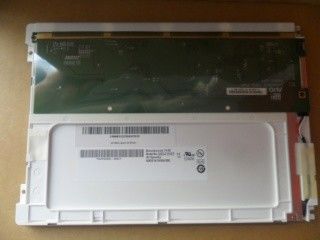 8.4 ιντσών 800 * 600 TFT LCD G084SN05 V9 λάμπα Αντικατάστατο με LED οδηγό