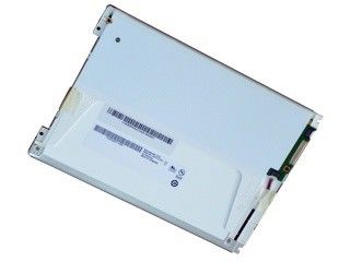 G084SN03 V3 8,4 ίντσες 20 πινς AUO TFT LCD 80/80/80/60 (τύπος.)