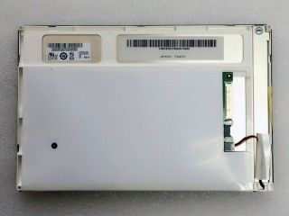 G070VW01 V0 AUO 7,0&quot; 800 ((RGB) × 480 400 cd/m2 80/80/80/80 (τύπος.) ((CR≥10)