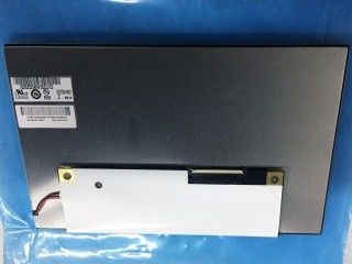 Ματ G070VVN01.2 600 cd/m2 7 ιντσών 6/8 bit ύψος φωτεινότητα LCD πάνελ