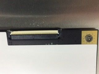 Ματ G070VVN01.2 600 cd/m2 7 ιντσών 6/8 bit ύψος φωτεινότητα LCD πάνελ