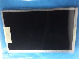 Ματ G070VVN01.2 600 cd/m2 7 ιντσών 6/8 bit ύψος φωτεινότητα LCD πάνελ