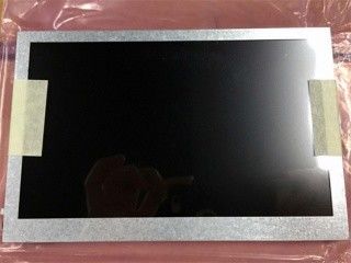 G070VTN01.0 AUO 7.0&quot; 800×480 ((RGB) 300 cd/m2 65/65/50/60 Βιομηχανική οθόνη LCD