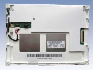 Οδηγός LED G057QN01 V2 5,7 ίντσες LCD οθόνη υψηλής φωτεινότητας 80/80/70/70 (τύπος.)