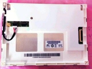 Οδηγός LED G057QN01 V2 5,7 ίντσες LCD οθόνη υψηλής φωτεινότητας 80/80/70/70 (τύπος.)