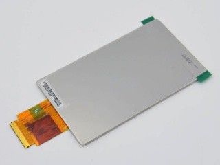 G050VVN01.0 5 ιντσών Πορτρέτο τύπου 480*800 TFT LCD Panel 80/80/80/80