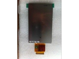 G050VVN01.0 5 ιντσών Πορτρέτο τύπου 480*800 TFT LCD Panel 80/80/80/80