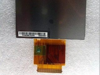 G050VVN01.0 5 ιντσών Πορτρέτο τύπου 480*800 TFT LCD Panel 80/80/80/80