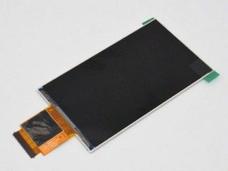 G050VVN01.0 5 ιντσών Πορτρέτο τύπου 480*800 TFT LCD Panel 80/80/80/80