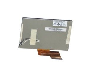 G043FW01 V0 4,3 ίντσες 45 πινάκια FPC A-Si TFT LCD Panel 65/65/50/55 (τύπος.)