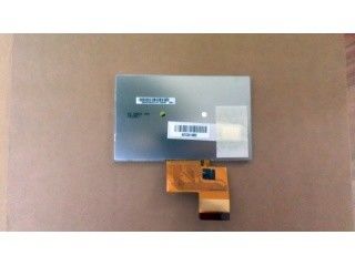 4.3 ίντσες G043FTT01.0 4 Wire Resistive TFT LCD Touch Panel 65/65/50/55