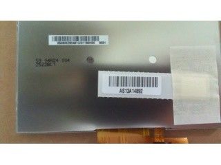 4.3 ίντσες G043FTT01.0 4 Wire Resistive TFT LCD Touch Panel 65/65/50/55