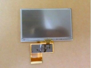 4.3 ίντσες G043FTT01.0 4 Wire Resistive TFT LCD Touch Panel 65/65/50/55