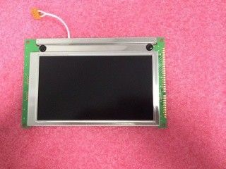 5.1 ίντσες 240×128 FSTN LCD Panel LMG7420PLFC-X Hitachi TFT οθόνες