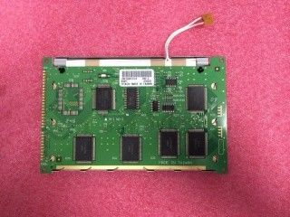5.1 ίντσες 240×128 FSTN LCD Panel LMG7420PLFC-X Hitachi TFT οθόνες