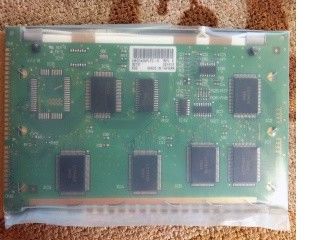 5.1 ίντσες 240×128 FSTN LCD Panel LMG7420PLFC-X Hitachi TFT οθόνες