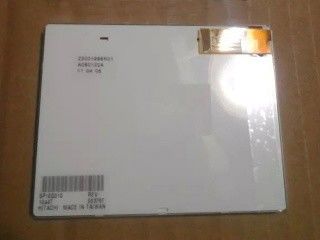 Δείκτης TFT βιομηχανικής έκτασης 3,8 "110 cd/m2 (Typ.) 320×240, QVGA 105PPI SP10Q010