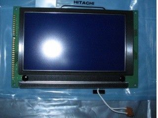 SP14N003 50PPI 5.1 INCH 240×128 90 cd/m2 Ηθική οθόνη TFT