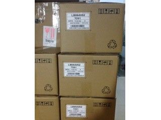 LB064V02-TD01 6,4 ίντσες 640×480 250 cd/m2 Γωνία προβολής 65/65/50/60 TFT-LCD, LCM