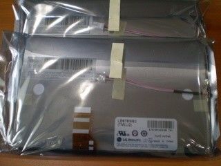 TFT 7,0" LB070W02-TMJ2 220 cd/m2 (τύπος) 65/65/45/55 (τύπος)