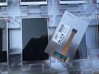LD050WV1-SP01 5,0 ίντσες 480 ((RGB) × 800 500 cd/m2 LG TFT οθόνη